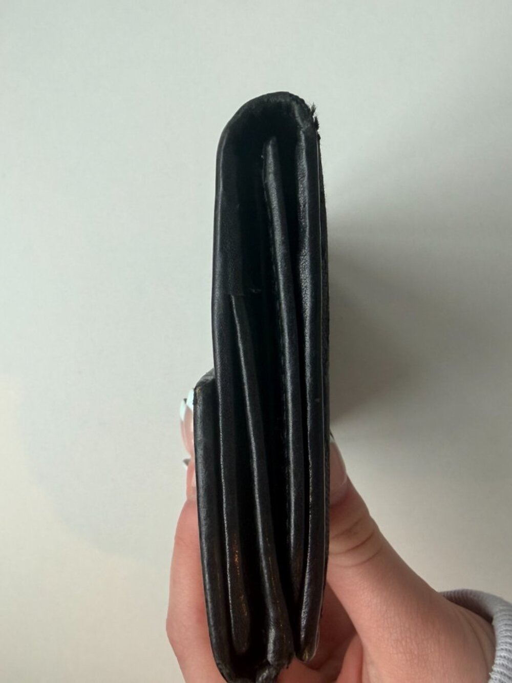 Gucci wallet - Picture 7 of 14